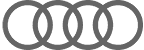 audi logo