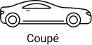 Coupé