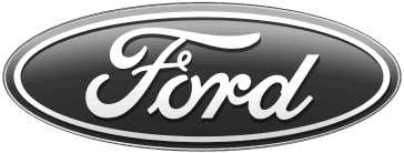 ford logo