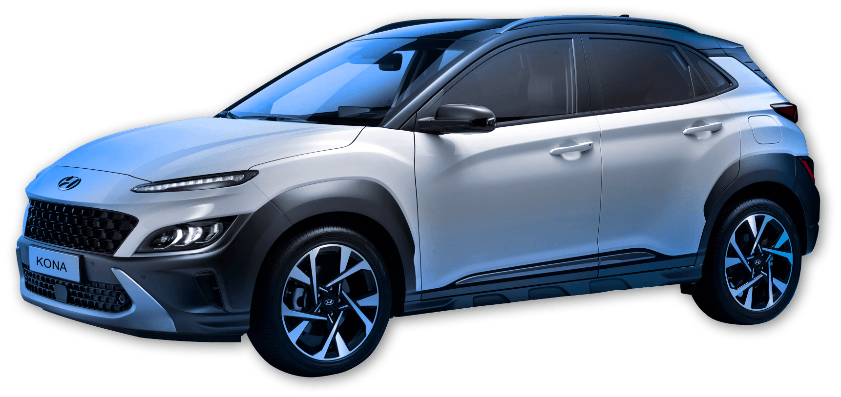 hyundai kona suv
